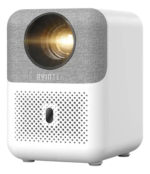 BYINTEK U4 – Smart Mini Projector