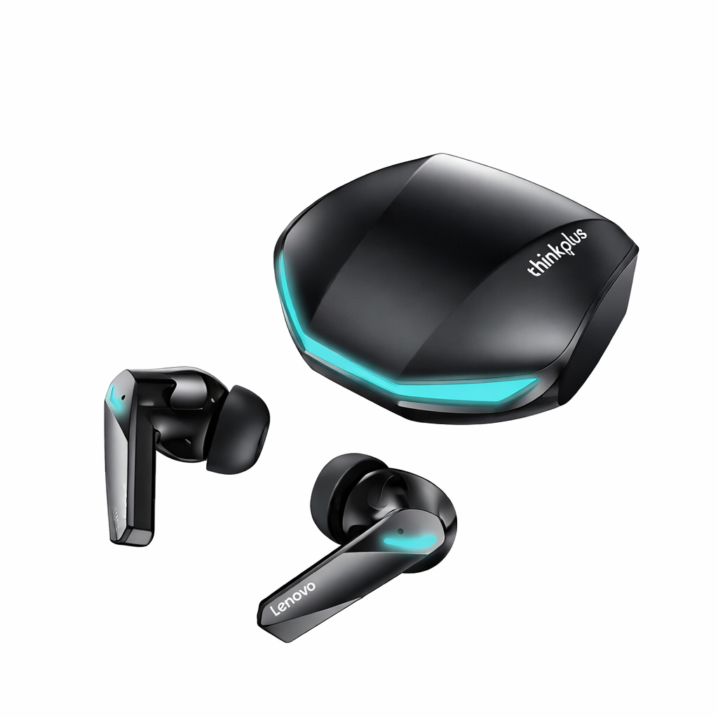 Lenovo GM2 Pro Gaming Earbuds
