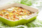 Gratin de Courgettes