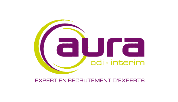 Logo Aura