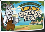 Kirkland Oktoberfest