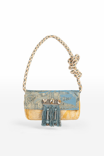 IRENE BAG | RISA VENEZIA