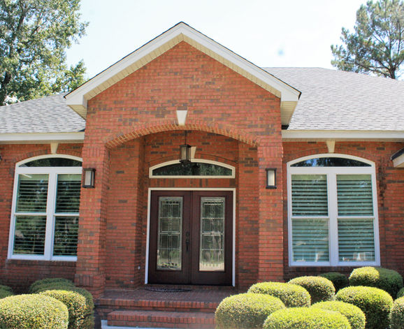 Simonton Window Replacements