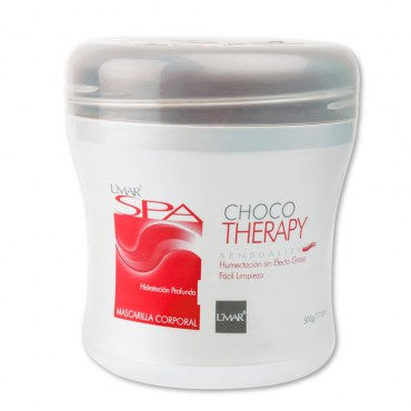 Chocotherapy L'mar