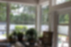 vinyl glass