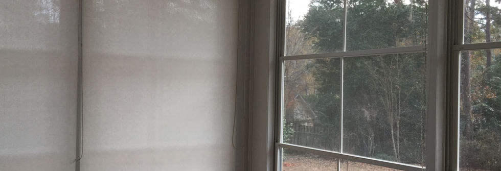 Roller Shades