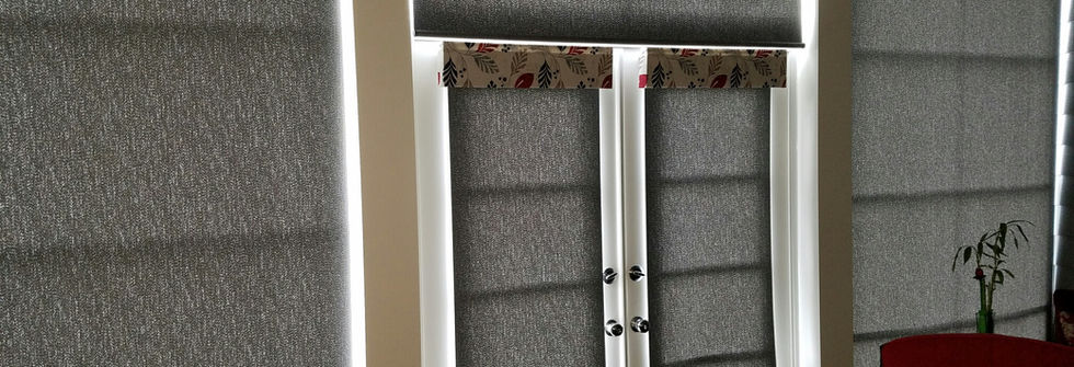 Roller Shade Tallahassee