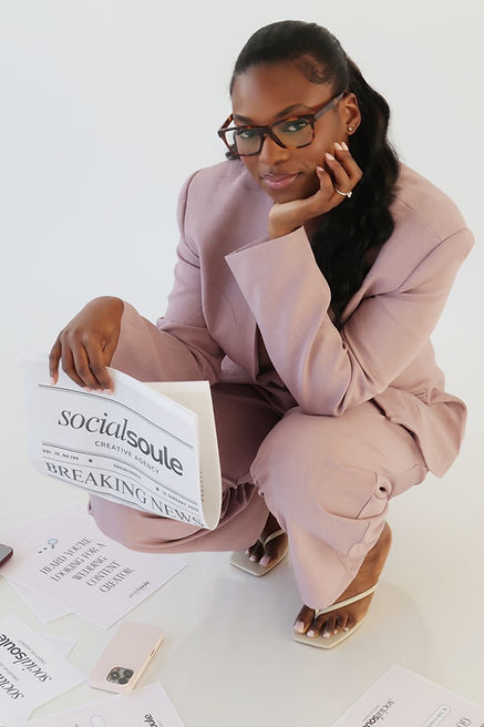 Founder of socialsoule_