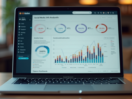 Developing an Effective Social Media Strategy That Wins Every Time