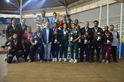 Fotos e resultados 15º Torneio de judô Mercadante 20.09.2026