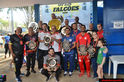 Fotos e resultados Open Falcões de judô 30.08.2026