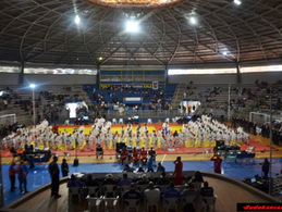 Fotos e resultados Inter-regional Aspirante 19.09.2026