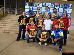 Fotos e resultados 8º Torneio ACJ 28.06.2026