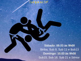 XXVI Torneio Estímulo de Judô da A.F.R.BOSCH BRASIL