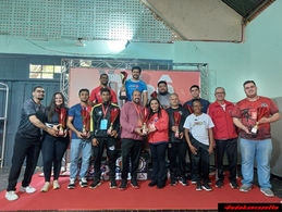 Fotos e resultados 10º Torneio de judô AJAS-Mogi-guaçu 14.06.2026