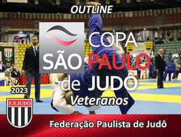Resultado Copa SP Veteranos 2023