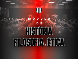 Módulo de História, Filosofia e Ética
