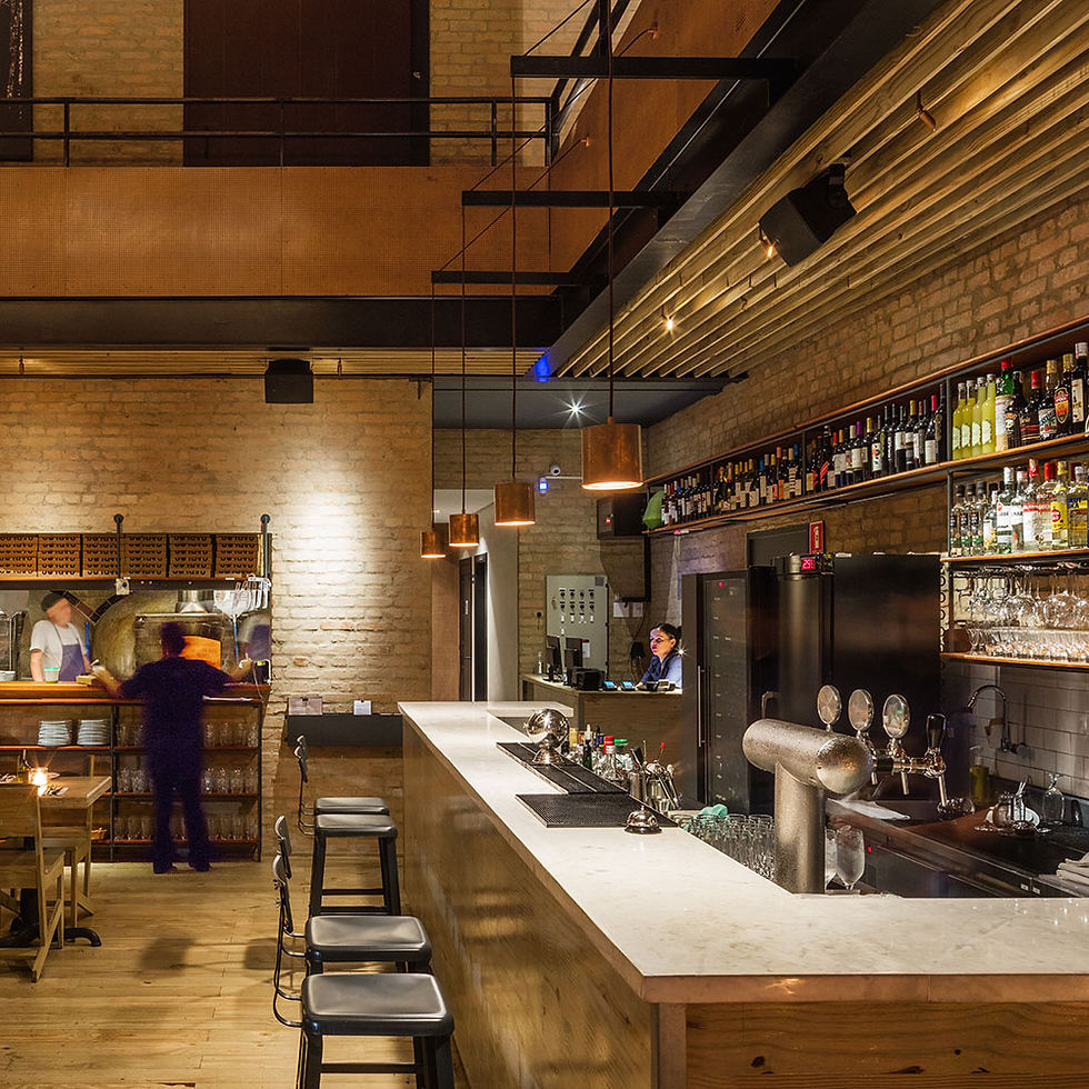 Estudio Verna Carlos Pizza 11