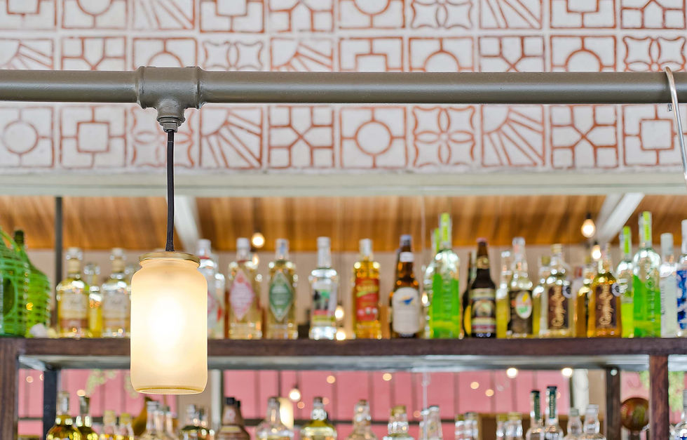 Estudio Verna Boteco Freguesia 2