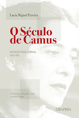 GRAPHIA O século de Camus