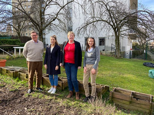 Les Griottes, une maison participative pour les aînés