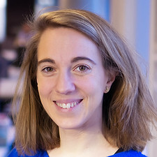 Catherine Lewuilton