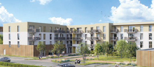 Mont-Saint-Martin, Fair Estate, promoteur immobilier