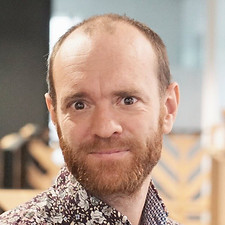 Martin  Mahaux