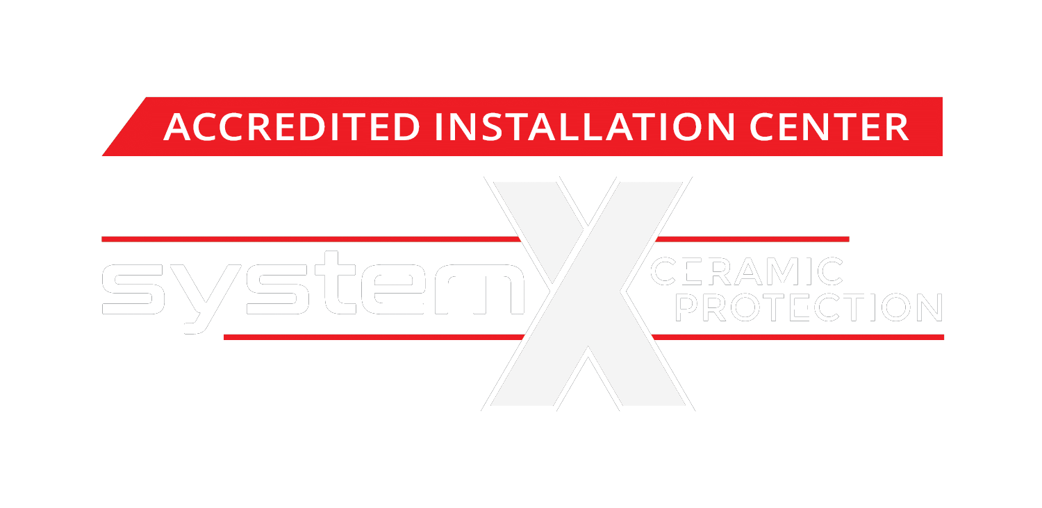 System X Ceramic Protection