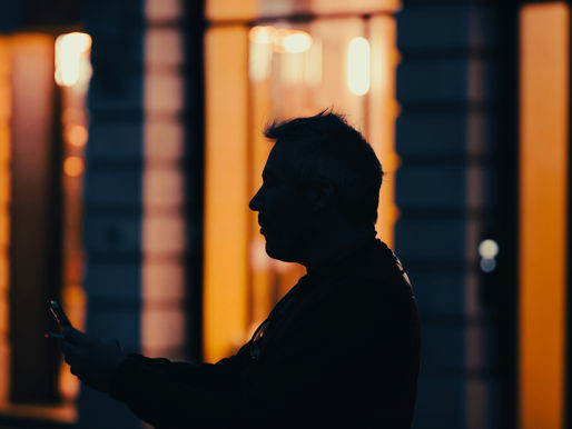 Как проживать день за днём в условиях внутреннего напряжения