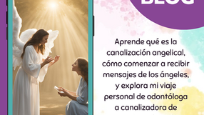Conectando con lo Divino: Guía Completa para la Canalización Angelical