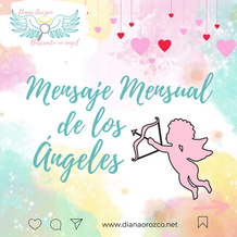 Mensaje de los Ángeles de Febrero 2022