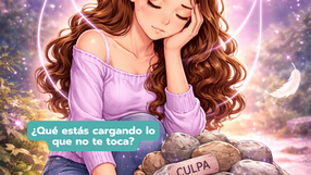 ¿Qué estás cargando que no te toca?