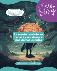 La mente también se cansa (y no siempre nos damos cuenta)