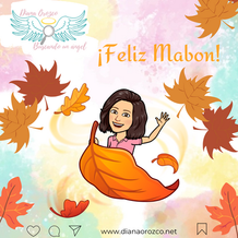 ¡Feliz Mabon!