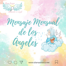 Mensaje de los Ángeles de Noviembre 