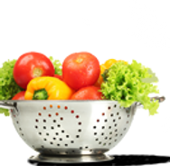 Fresh Veggies