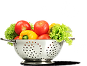 Fresh Veggies
