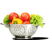 Fresh Veggies