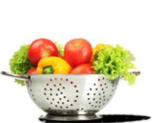 Fresh Veggies