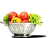 新鮮な野菜