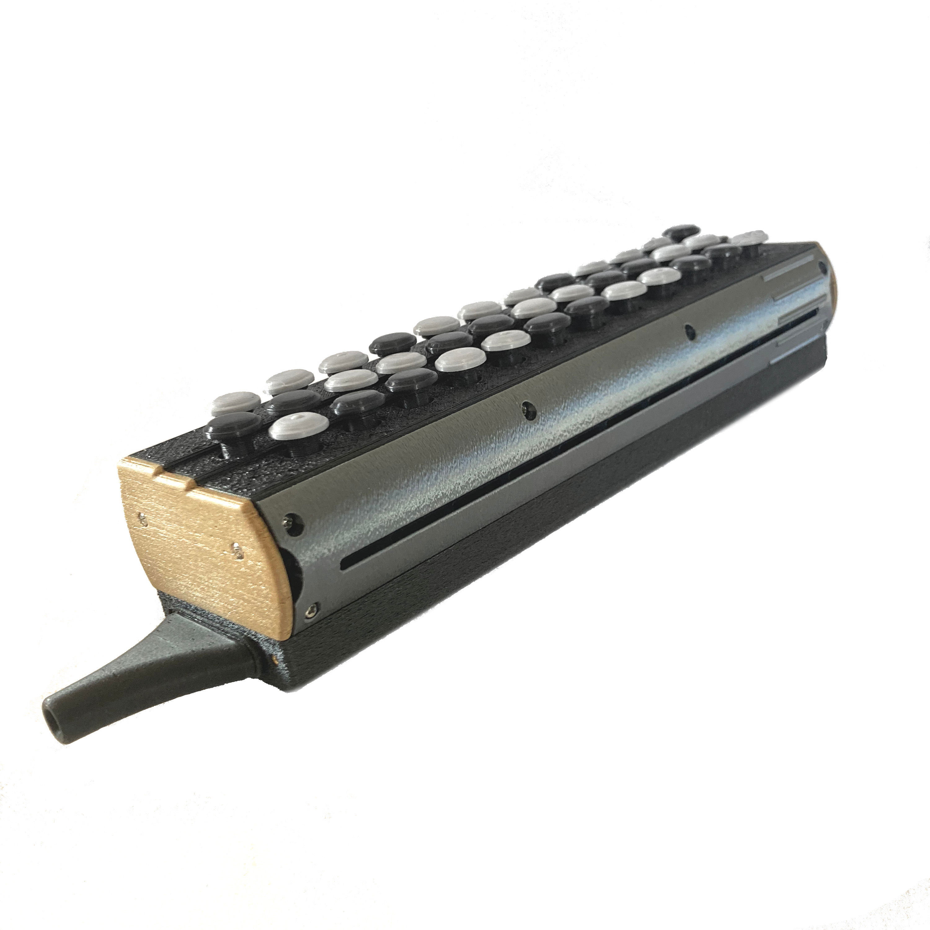 Accordina"The groove"