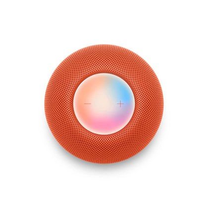 Thumbnail: HomePod mini - Midnight