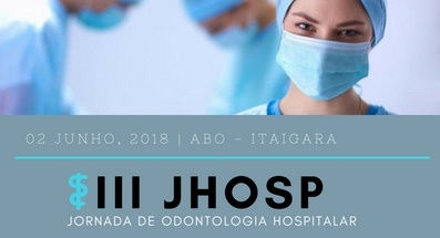 Inscrições abertas