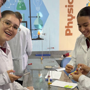 Transformações Gasosas