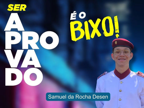 CVM em 1º Lugar no Ranking ENEM de Francisco Beltrão