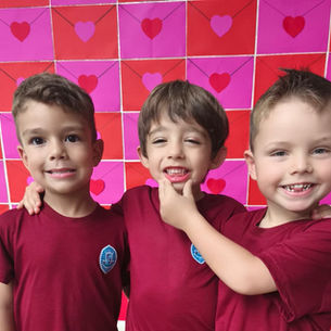 Valentine's Day: celebrando a essência do amor