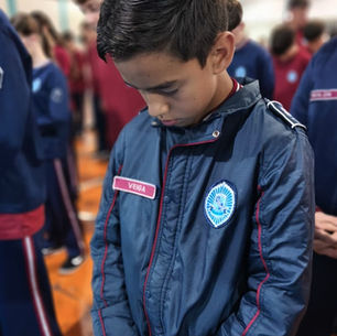 10 dias de oração: Um chamado à comunhão e Renovação