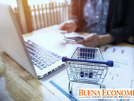 Explotan Ventas en Línea