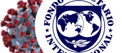 Recomendaciones del FMI para enfrentar el Coronavirus